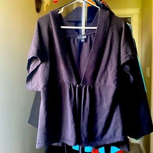 3/4 Sleeve Cardigan🌻